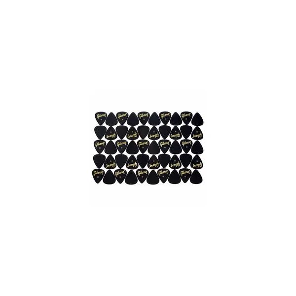 Gibson Standard Pick Set Heavy