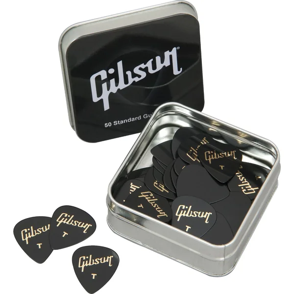 Gibson Standard Pick Set Thin