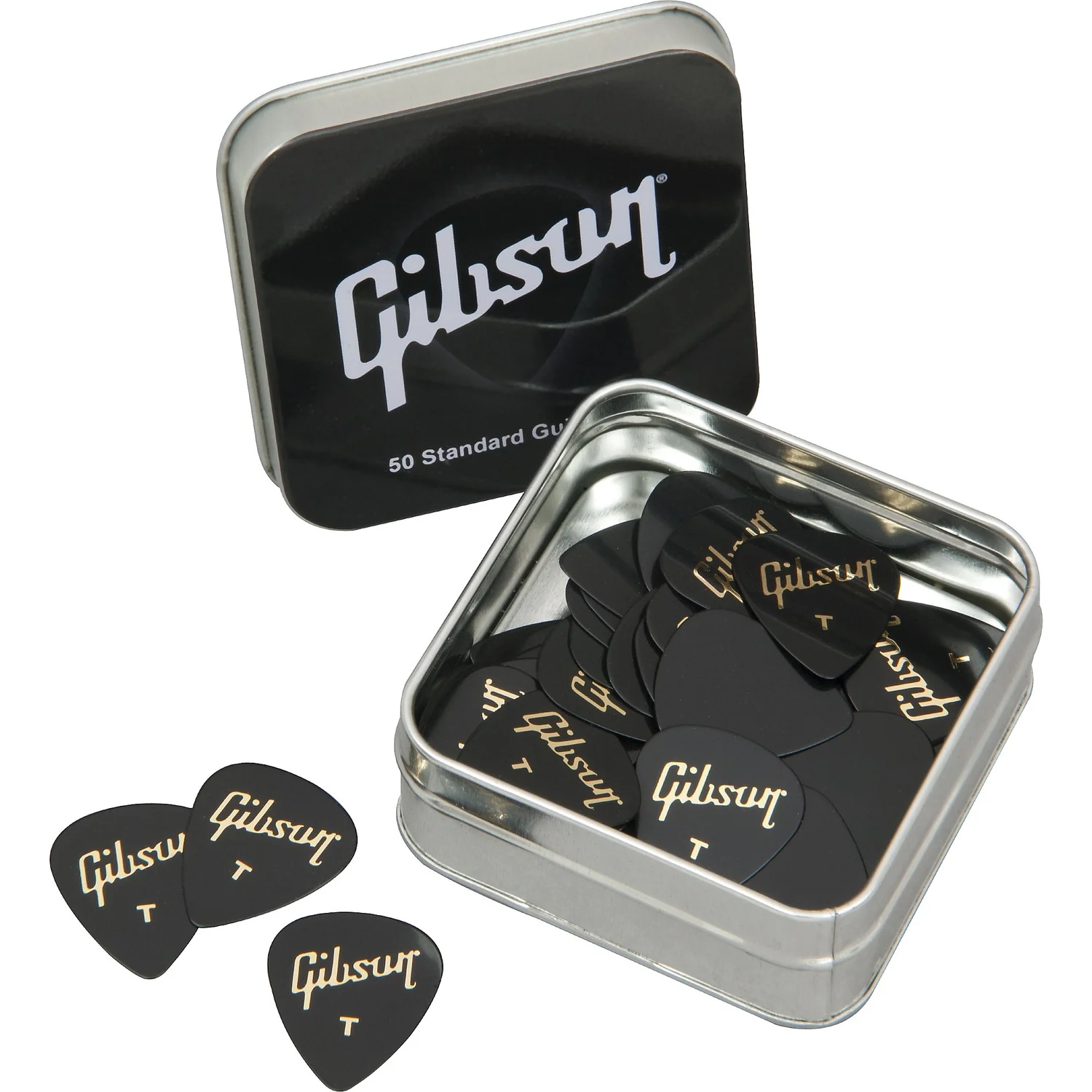 Gibson Standard Pick Set Thin