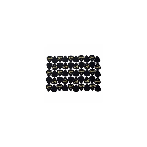 Gibson Standard Pick Set X-Heavy