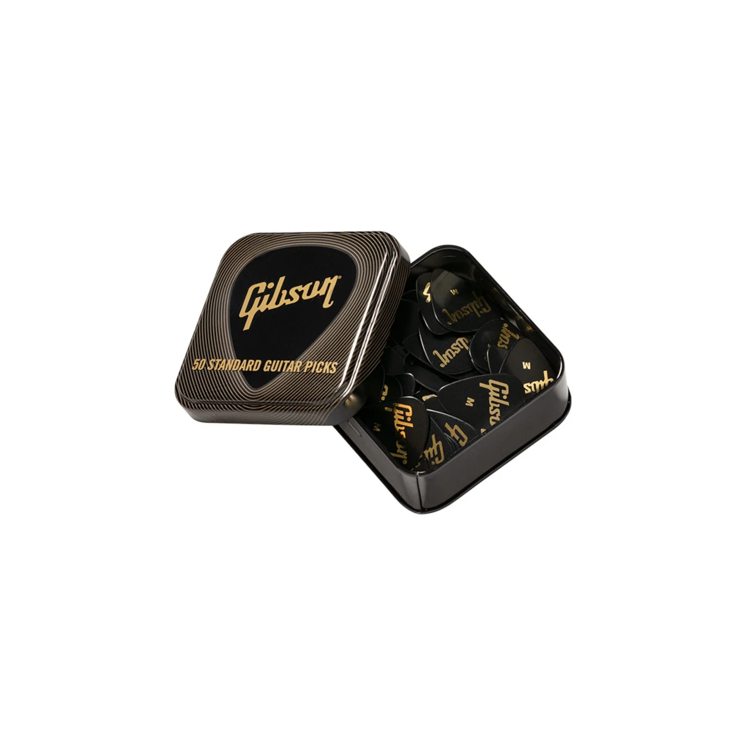 Gibson Standard Pick Set X-Heavy