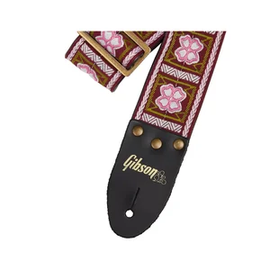 Gibson The Primrose Strap
