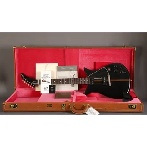 Gibson Theodore Ebony