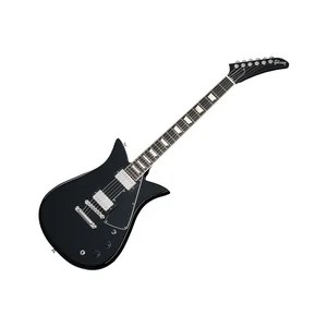 Gibson Theodore Ebony
