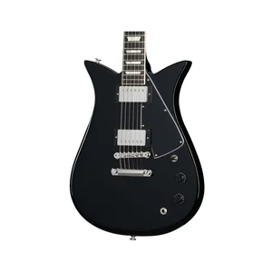 Gibson Theodore Ebony