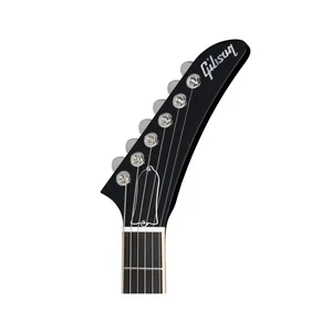 Gibson Theodore Ebony