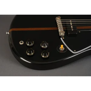 Gibson Theodore Ebony
