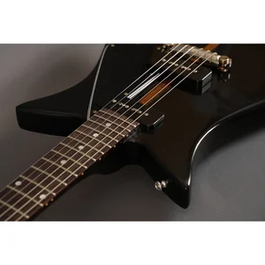 Gibson Theodore Ebony