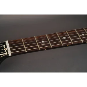 Gibson Theodore Ebony