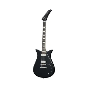Gibson Theodore Ebony