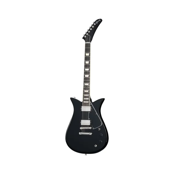 Gibson Theodore Ebony