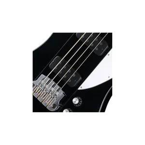 Gibson Thunderbird Bass Ebony