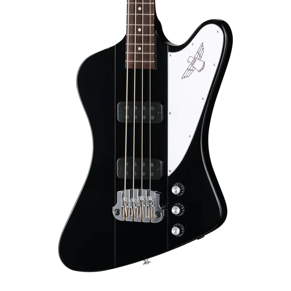 Gibson Thunderbird Bass Ebony