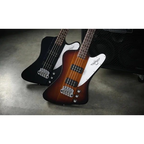 Gibson Thunderbird Bass TBP