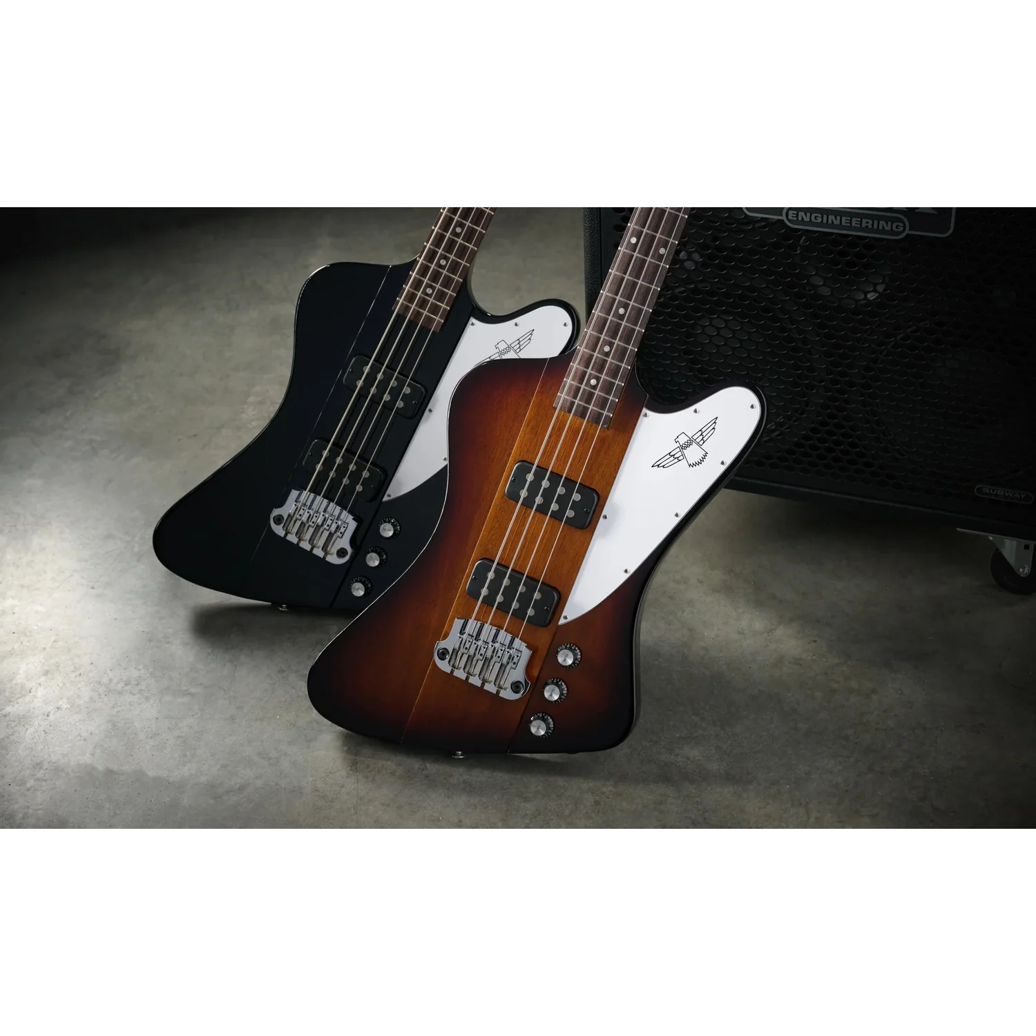 Gibson Thunderbird Bass TBP