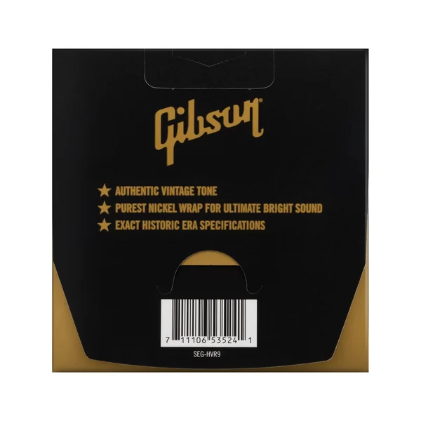 Gibson Vintage Reissue Ultra-Light