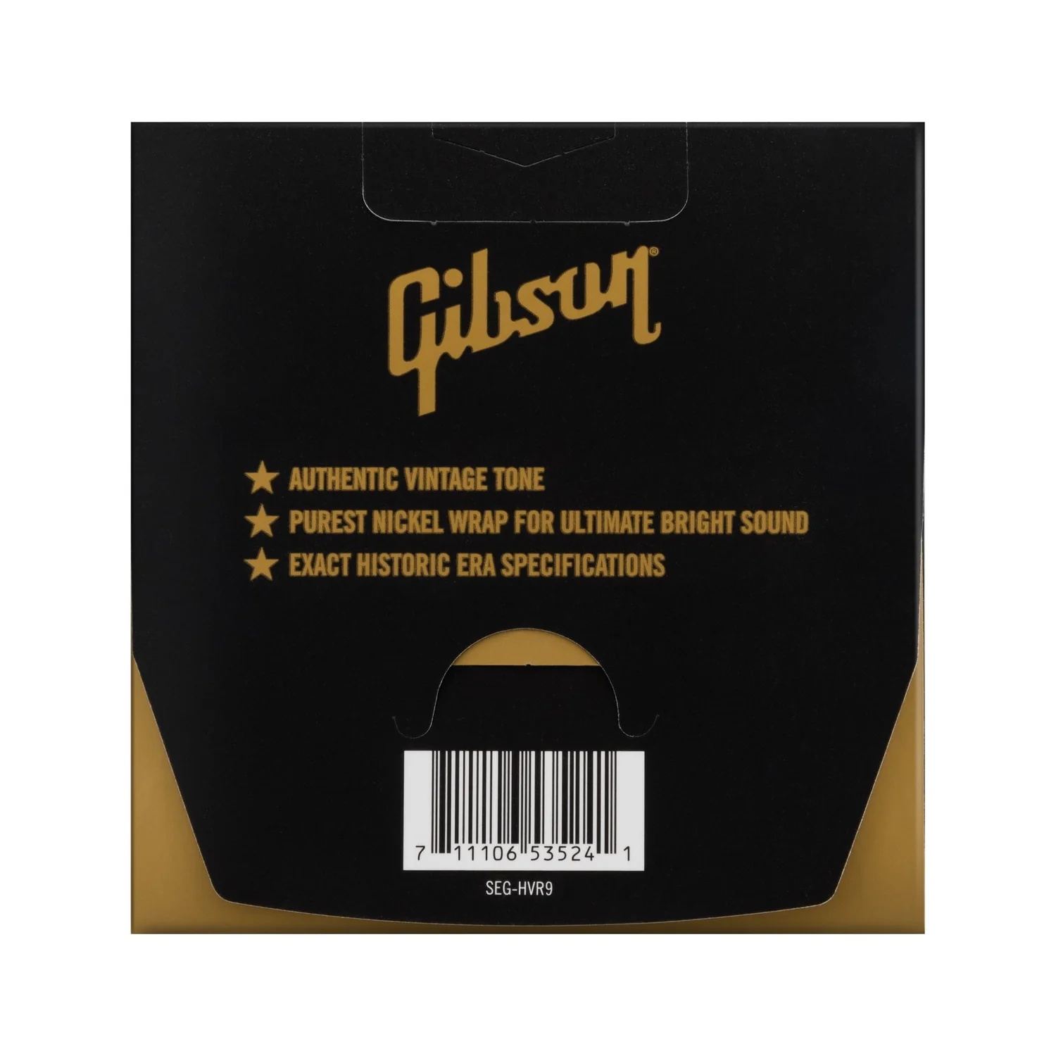 Gibson Vintage Reissue Ultra-Light