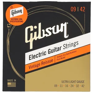 Gibson Vintage Reissue Ultra-Light