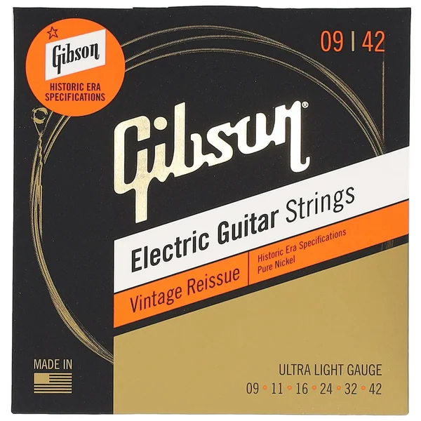 Gibson Vintage Reissue Ultra-Light