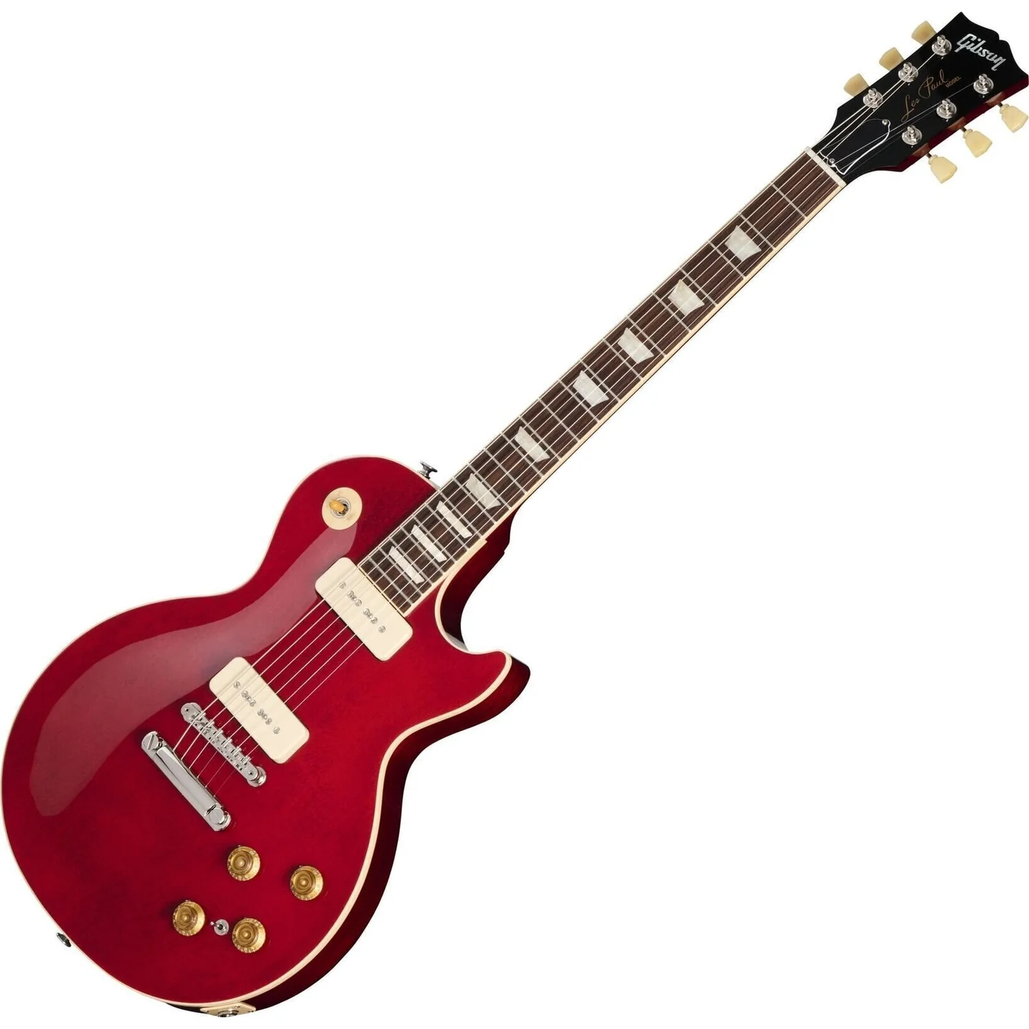 Gibson Warren Haynes Les Paul Std