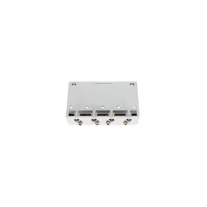 Gotoh 201B-4 C Bass Bridge
