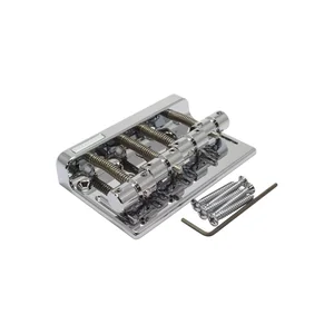 Gotoh 201B-4 C Bass Bridge