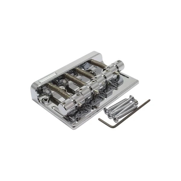 Gotoh 201B-4 C Bass Bridge