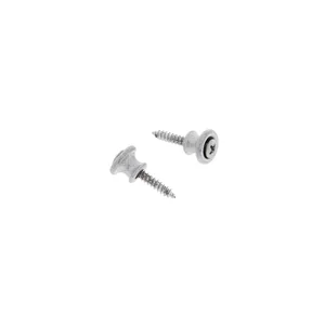 Gotoh EP-A1 Aged Aluminium Strap Pin