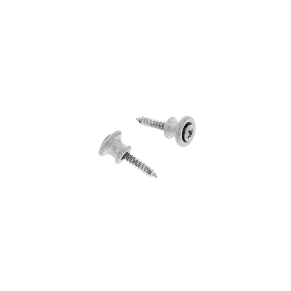 Gotoh EP-A1 Aged Aluminium Strap Pin