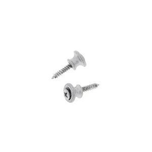 Gotoh EP-A1 Aged Aluminium Strap Pin