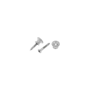Gotoh EP-A1 Aged Aluminium Strap Pin