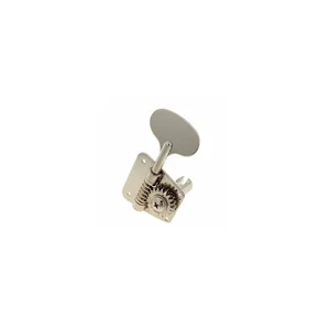 Gotoh FB30LP 4L N Bass Tuners