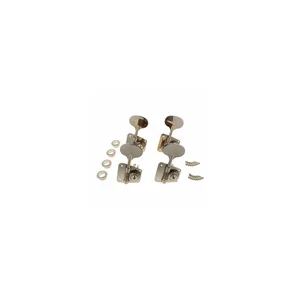Gotoh FB30LP 4L N Bass Tuners