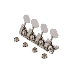 Gotoh FB30LP 4L N Bass Tuners