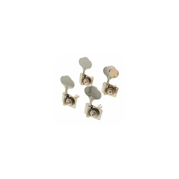 Gotoh GB10 4L N Bass Tuners