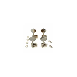 Gotoh GB10 4L N Bass Tuners