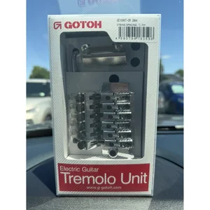 Gotoh GE1996T-40-C FR-Style Tremolo