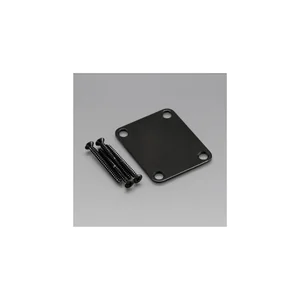 Gotoh Neck Plate B