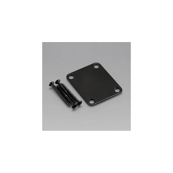 Gotoh Neck Plate B