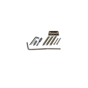 Gotoh NS510TS-FE1 ST-Style Tremolo C