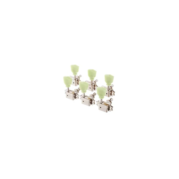 Gotoh SD90-SL Tuners 3L/3R N