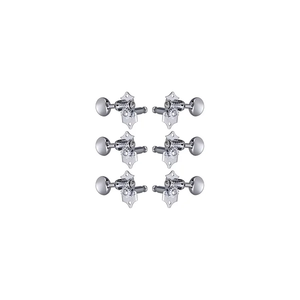 Gotoh SE770-05M 3L/3R C Tuners