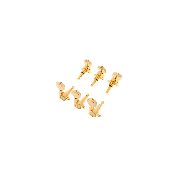 Gotoh SG360-07 Tuners 6L GG