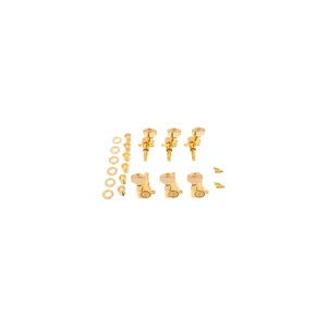 Gotoh SG360-07 Tuners 6L GG