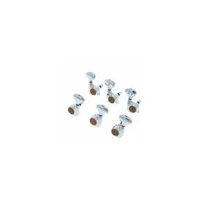 Gotoh SGL510-L5 3L/3R Tuners C