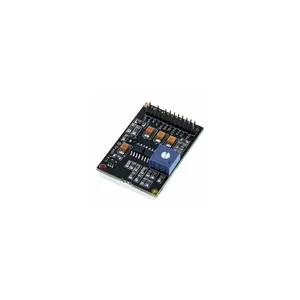 Graph Tech Acousti-Phonic Kit f. Guitar