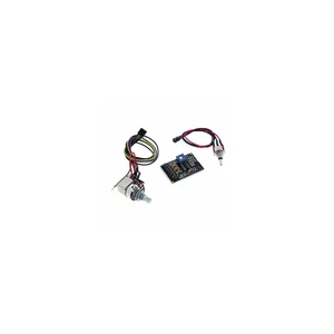 Graph Tech Acousti-Phonic Kit f. Guitar