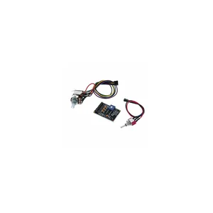 Graph Tech Acousti-Phonic Kit f. Guitar
