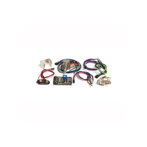 Graph Tech Acousti-Phonic Kit f. Guitar
