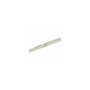 Graph Tech Acoustic Guitar Saddle Flat